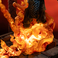 Iron Studios Mortal Kombat - Scorpion Fatality Deluxe Art Scale 1/10