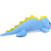 Plüschtier WP MERCHANDISE Huggy Dragon Loli 117 cm