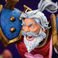 HEX Collectible Blizzard Hearthstone - Leeroy Jenkins 1/6 Scale Premium Statue