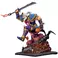 HEX Συλλεκτικό άγαλμα Blizzard Hearthstone - Leeroy Jenkins 1/6 κλίμακας Premium Statue