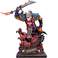HEX Collectible Blizzard Hearthstone - Leeroy Jenkins 1/6 Scale Premium Statue