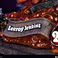 HEX Collectibles Blizzard Hearthstone Leeroy Jenkins 1/10 Scale Statue
