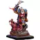 HEX Collectibles Blizzard Hearthstone Leeroy Jenkins 1/10 Scale Statue