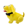 Peluche WP MERCHANDISE teckel Barker 33 cm