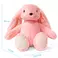 Plush toy WP MERCHANDISE Bunny Millie 34 cm