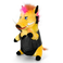 Plush toy WP MERCHANDISE Boar Rock Star 27 cm