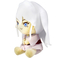 Bandai Banpresto Demon Slaye - Kimetsu No Yaiba - Ume Gyutaro (A:Ume) Grande peluche 20 cm