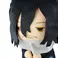 Bandai Banpresto My Hero Academia - Shota Aizawai Plush 20 cm