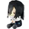 Bandai Banpresto My Hero Academia - Shota Aizawai Plush 20 cm