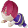 Bandai My Hero Academia Lying Down - Shoto Todoroki Big Plush 22 cm