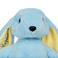 Plüschtier WP MERCHANDISE Bunny Patriot der Ukraine 34 cm