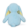 Plüschtier WP MERCHANDISE Bunny Patriot der Ukraine 34 cm
