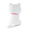 Plush toy WP MERCHANDISE cat Snowflake 31 cm