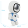 Plush toy WP MERCHANDISE Astronaut 33 cm