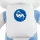 Peluche WP MERCHANDISE Astronauta 32,5 cm