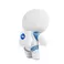 Peluche WP MERCHANDISE Astronauta 32,5 cm