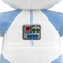 Plush toy WP MERCHANDISE Astronaut 33 cm