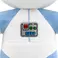 Peluche WP MERCHANDISE Astronauta 32,5 cm