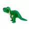 Βελούδινο παιχνίδι WP MERCHANDISE Δεινόσαυρος T-Rex Sam 54 cm