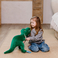 Plush toy WP MERCHANDISE Dinosaur T-Rex Sam 54 cm