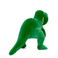 Plush toy WP MERCHANDISE Dinosaur T-Rex Sam 54 cm