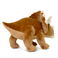 Peluche WP MERCHANDISE Dinosaurio Triceratops Daisy 47 cm