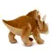 Plush toy WP MERCHANDISE Dinosaur Triceratops Daisy 47 cm