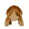 Plush toy WP MERCHANDISE Dinosaur Triceratops Daisy 47 cm