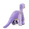 Plüss játék WP MERCHANDISE Dinoszaurusz Diplodocus Dean 56 cm