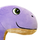 Jucărie de pluș WP MERCHANDISE Dinosaur Diplodocus Dean 56 cm