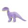 Jucărie de pluș WP MERCHANDISE Dinosaur Diplodocus Dean 56 cm