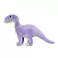 Plüss játék WP MERCHANDISE Dinoszaurusz Diplodocus Dean 56 cm