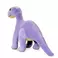 Plüss játék WP MERCHANDISE Dinoszaurusz Diplodocus Dean 56 cm