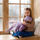 Jucărie de pluș WP MERCHANDISE Dinosaur Diplodocus Dean 56 cm