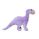 Jucărie de pluș WP MERCHANDISE Dinosaur Diplodocus Dean 56 cm
