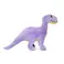 Plüss játék WP MERCHANDISE Dinoszaurusz Diplodocus Dean 56 cm