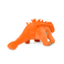 Plüschtier WP MERCHANDISE Dinosaurier Stegosaurus Seeley 59 cm