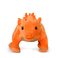 Plüschtier WP MERCHANDISE Dinosaurier Stegosaurus Seeley 59 cm