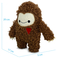 WP Merchandise - Yeti Plush toy 20 cm
