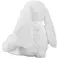 Peluche WP MERCHANDISE Conejito Nieve 34 cm