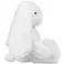 Peluche WP MERCHANDISE Conejito Nieve 34 cm