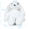 Plush toy WP MERCHANDISE Bunny Snow 34 cm
