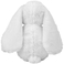 Plush toy WP MERCHANDISE Bunny Snow 34 cm