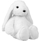 Plush toy WP MERCHANDISE Bunny Snow 34 cm