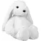 Peluche WP MERCHANDISE Conejito Nieve 34 cm