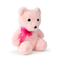 Plush toy WP MERCHANDISE Bear Adele  21 cm