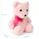 Plush toy WP MERCHANDISE Bear Adele  21 cm