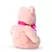 Plush toy WP MERCHANDISE Bear Adele  21 cm