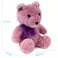 Plush toy WP MERCHANDISE Bear Michelle 21 cm