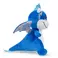 Plush toy WP MERCHANDISE Dragon Spiky 21.5 cm